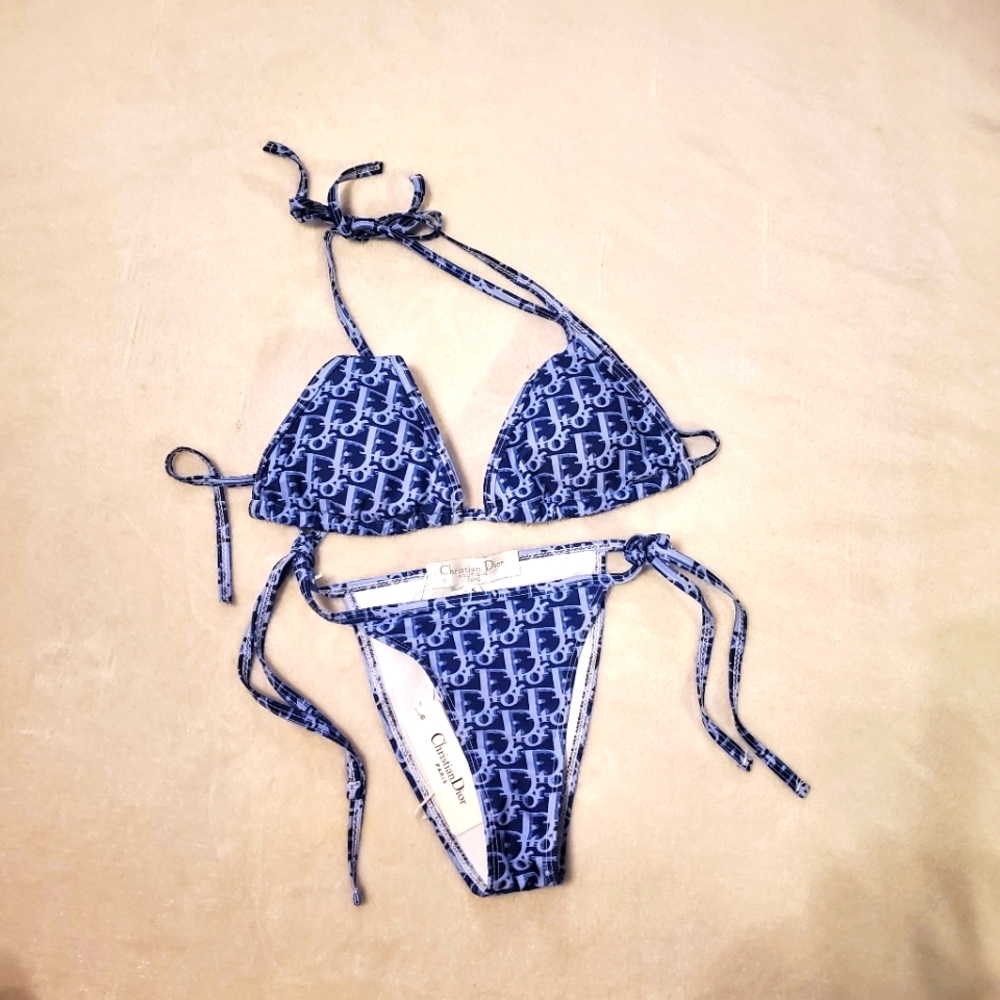 NWT Bikini 2Pc. Size 4/6